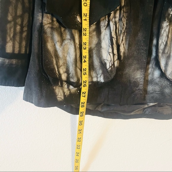 Ambiance Utility Jacket (M) - Picture 14 of 16